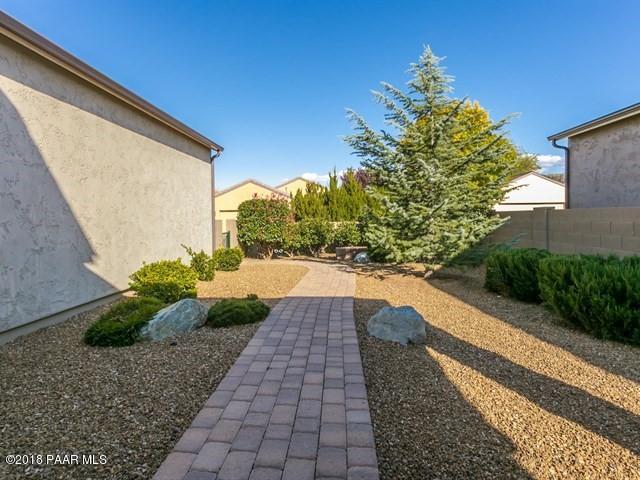 1083 Rigo Ranch Road Prescott Valley, AZ 86314 - Photo 15 of 28 015_Backyard