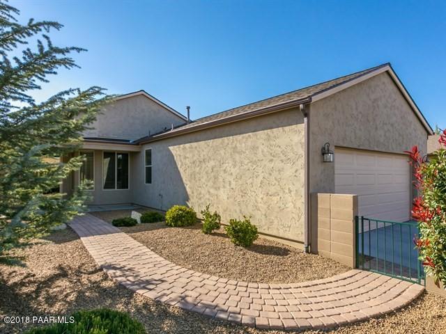 1083 Rigo Ranch Road Prescott Valley, AZ 86314 - Photo 16 of 28 016_Back Of Home