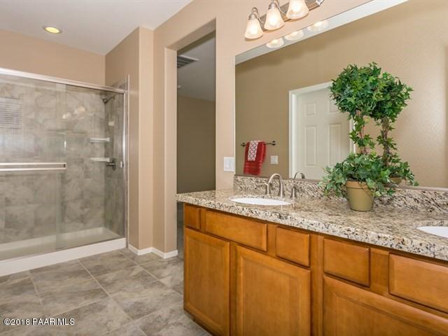1083 Rigo Ranch Road Prescott Valley, AZ 86314 - Photo 8 of 28 008_Master Bathroom