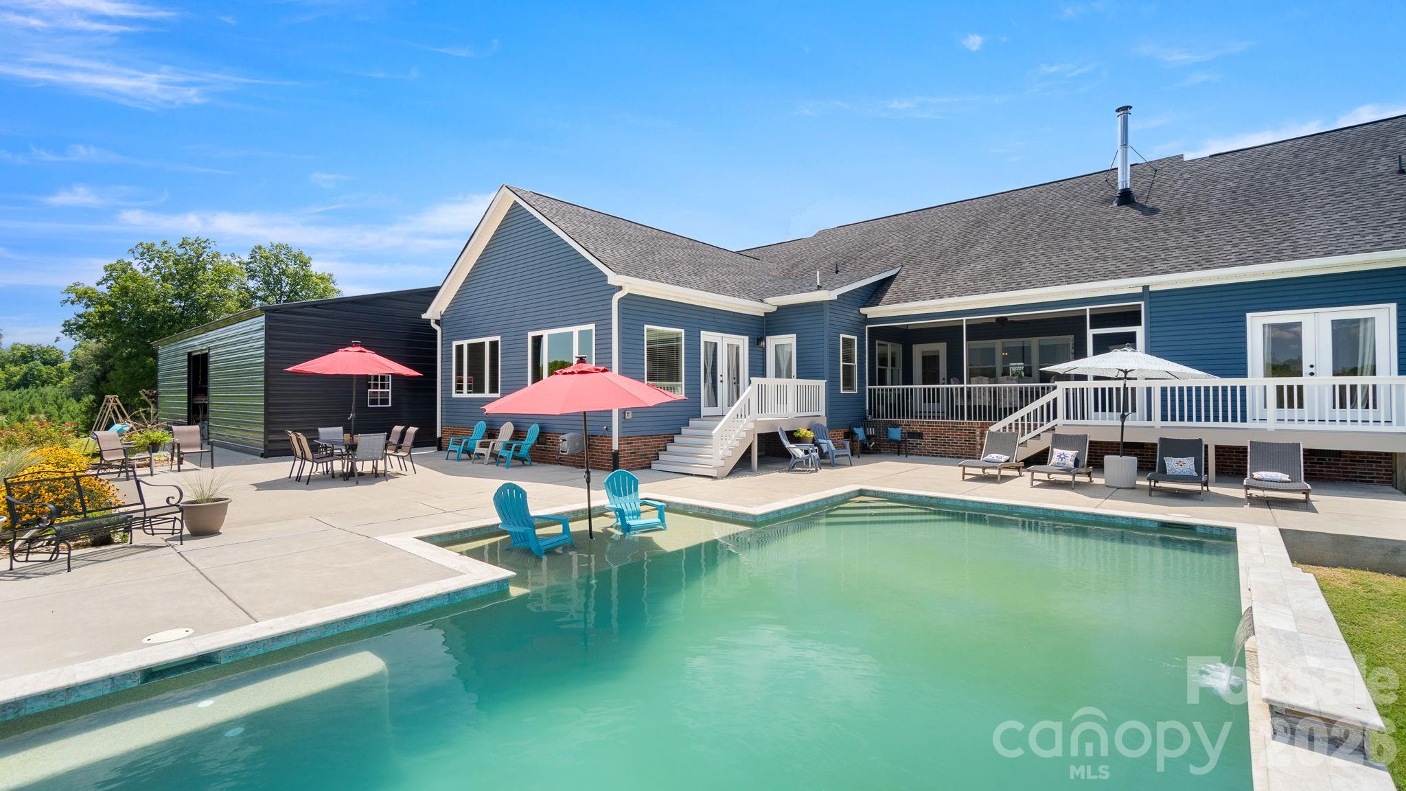 1055 Cedar Grove Road Clover, SC 29710 - Photo 39 of 42 Gallery Image 39
