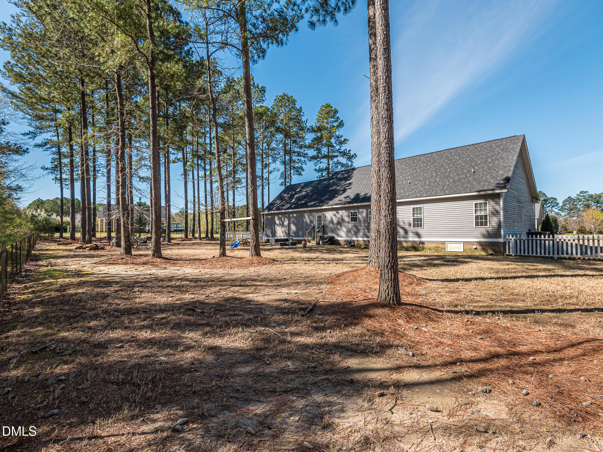 8869 Surrey Top Road Bailey, NC 27807 - Photo 24 of 26 22
