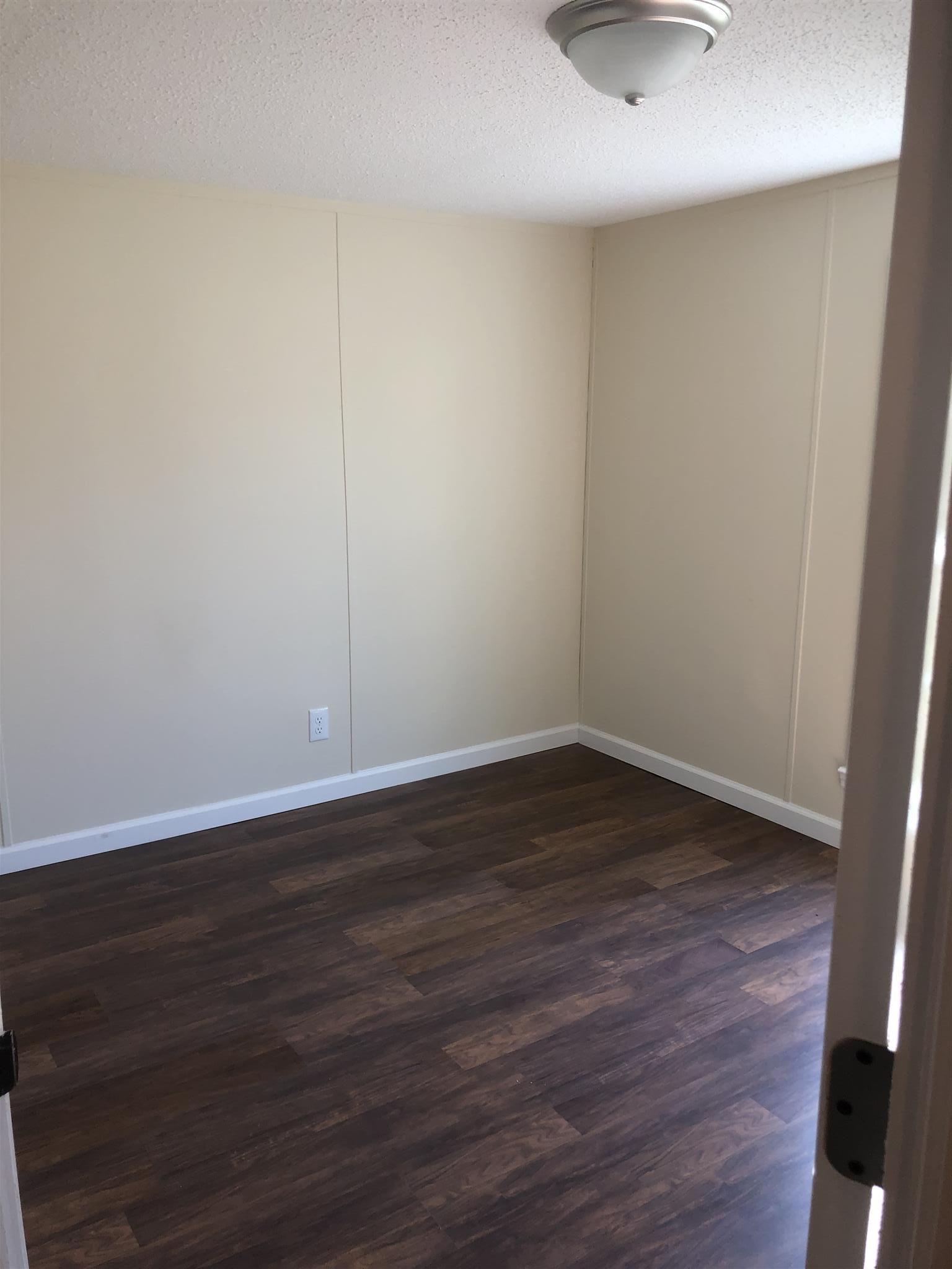 105 Miller Hill Road Manchester, TN 37355 - Photo 13 of 20 Bedroom 3