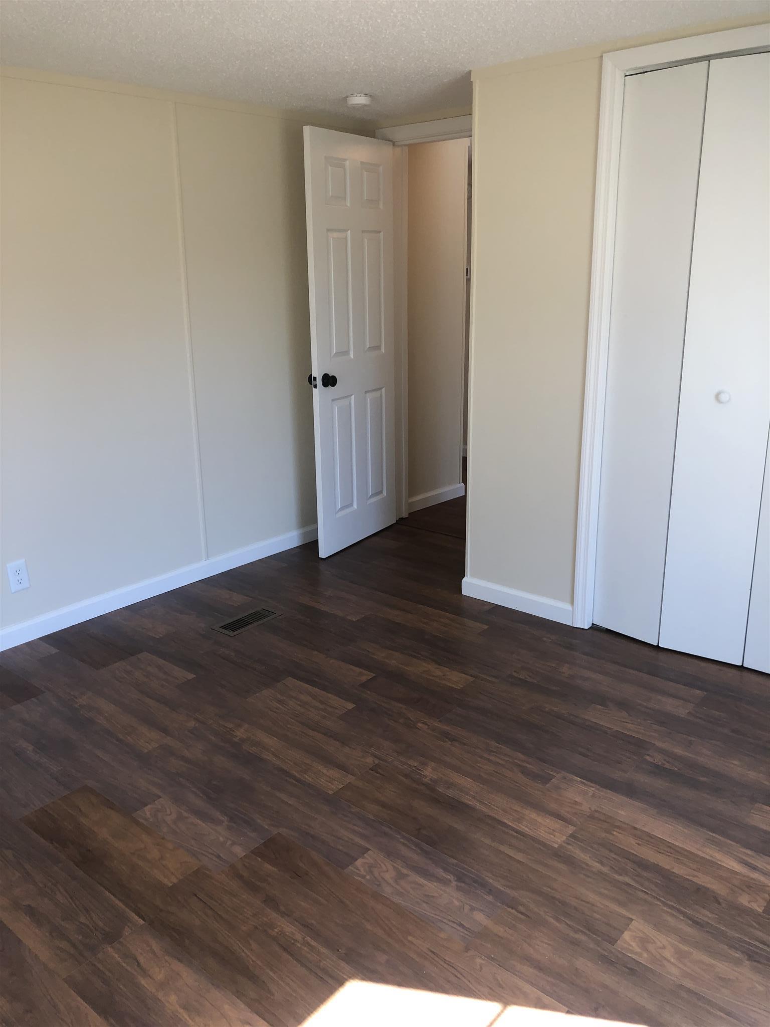 105 Miller Hill Road Manchester, TN 37355 - Photo 14 of 20 Bedroom 2