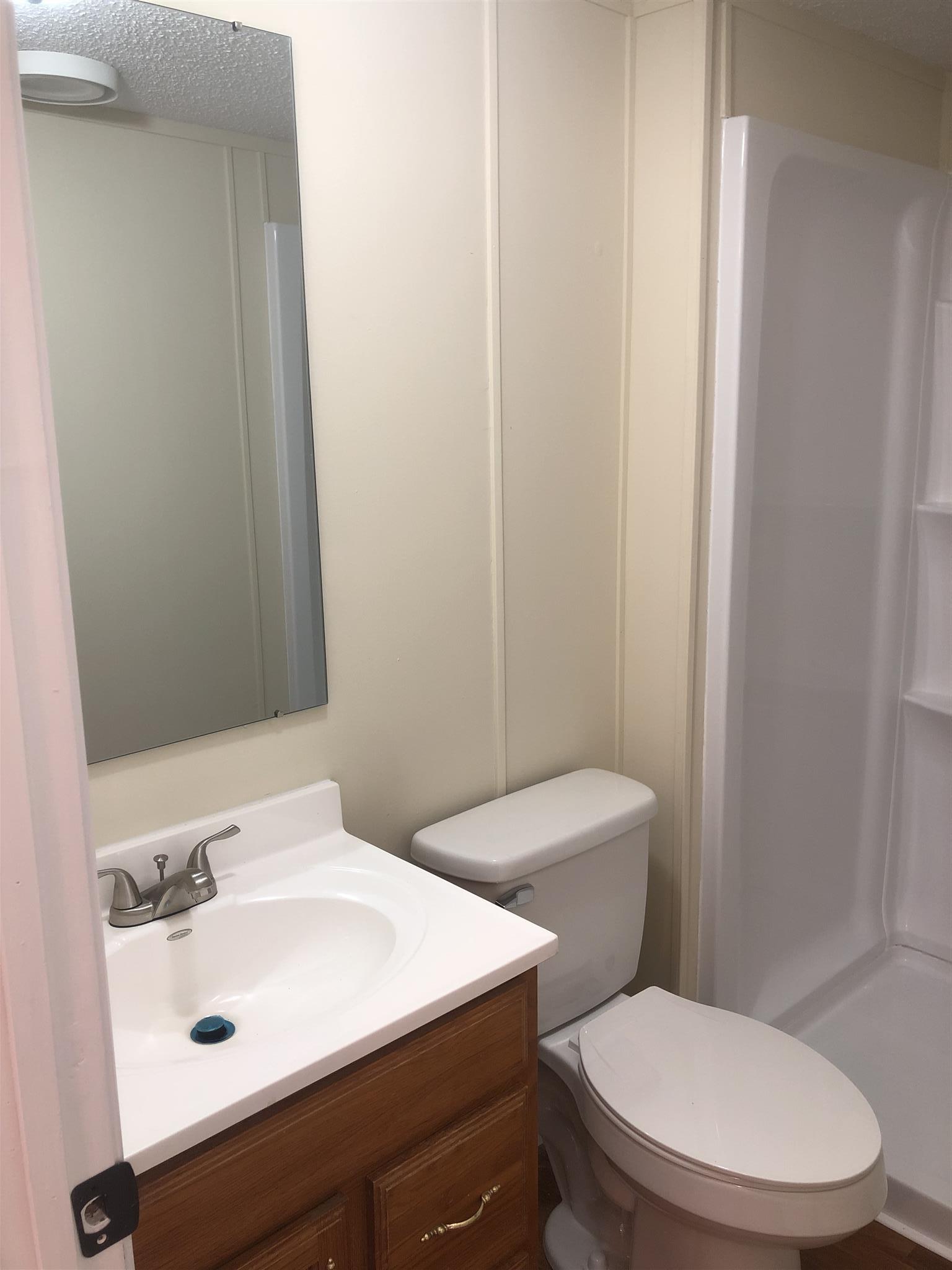 105 Miller Hill Road Manchester, TN 37355 - Photo 15 of 20 2nd Bathroom
