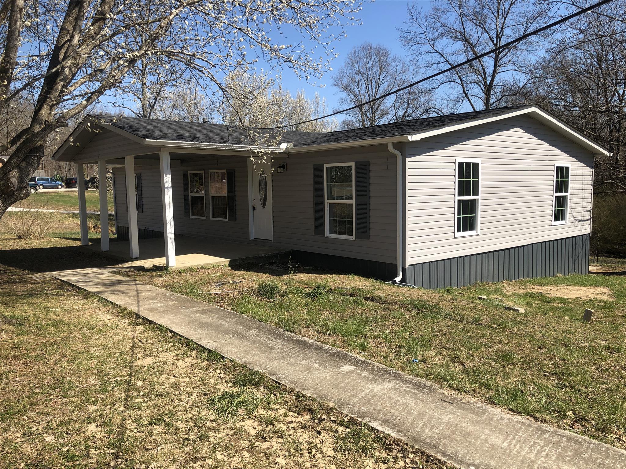 105 Miller Hill Road Manchester, TN 37355 - Photo 17 of 20 Gallery Image 17