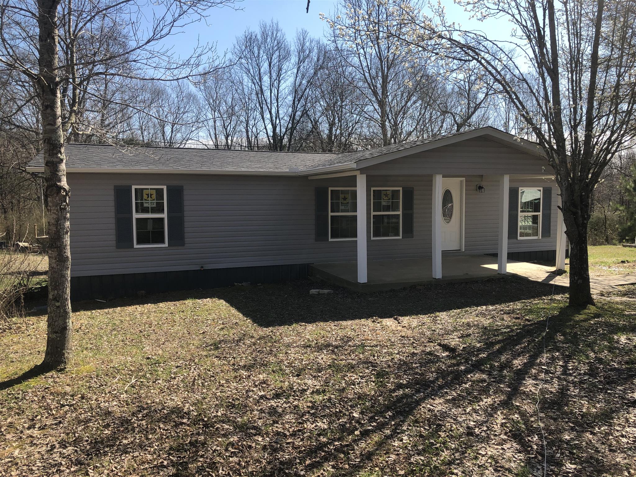 105 Miller Hill Road Manchester, TN 37355 - Photo 18 of 20 Gallery Image 18