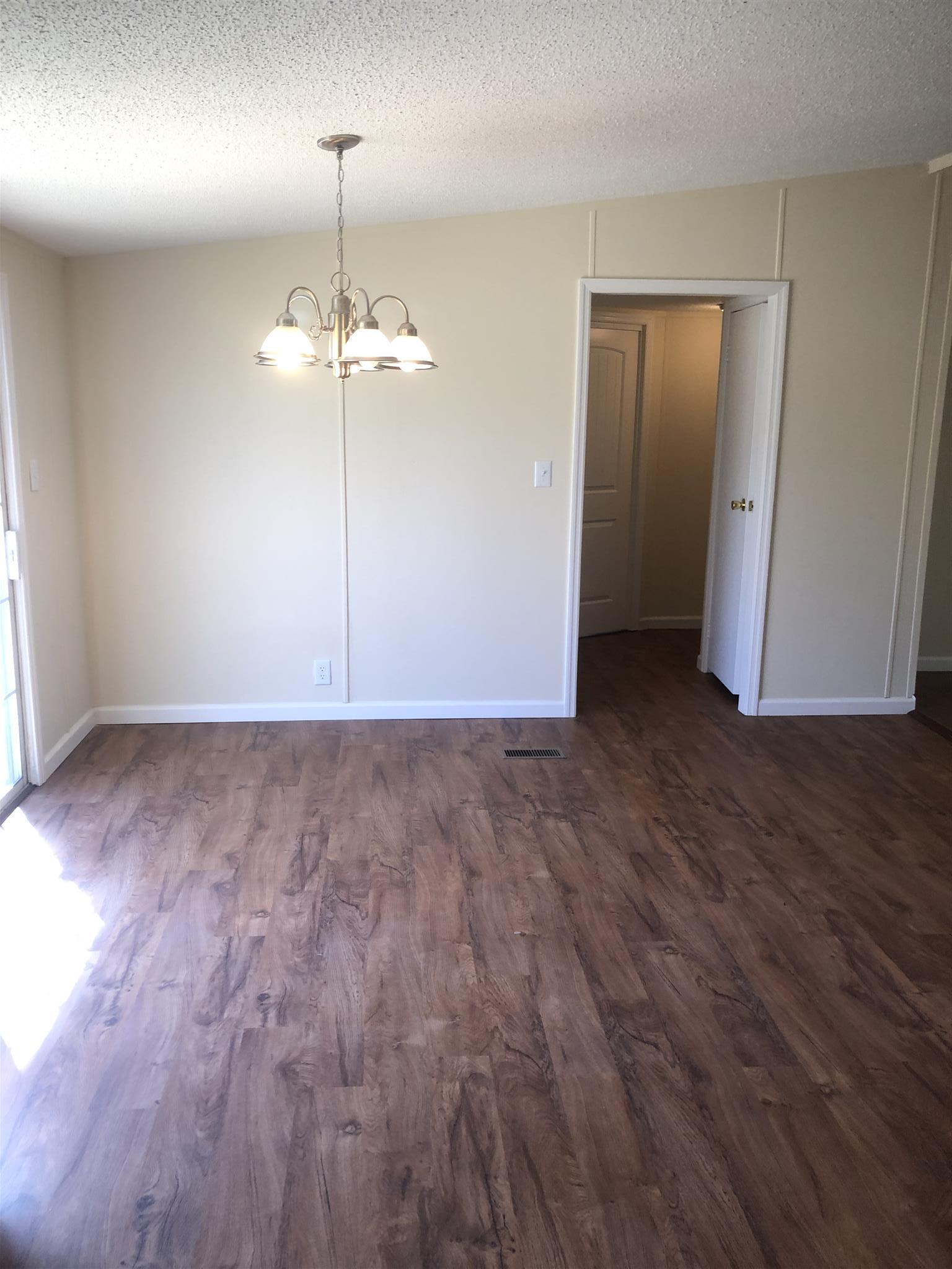 105 Miller Hill Road Manchester, TN 37355 - Photo 6 of 20 View of Dining Room area