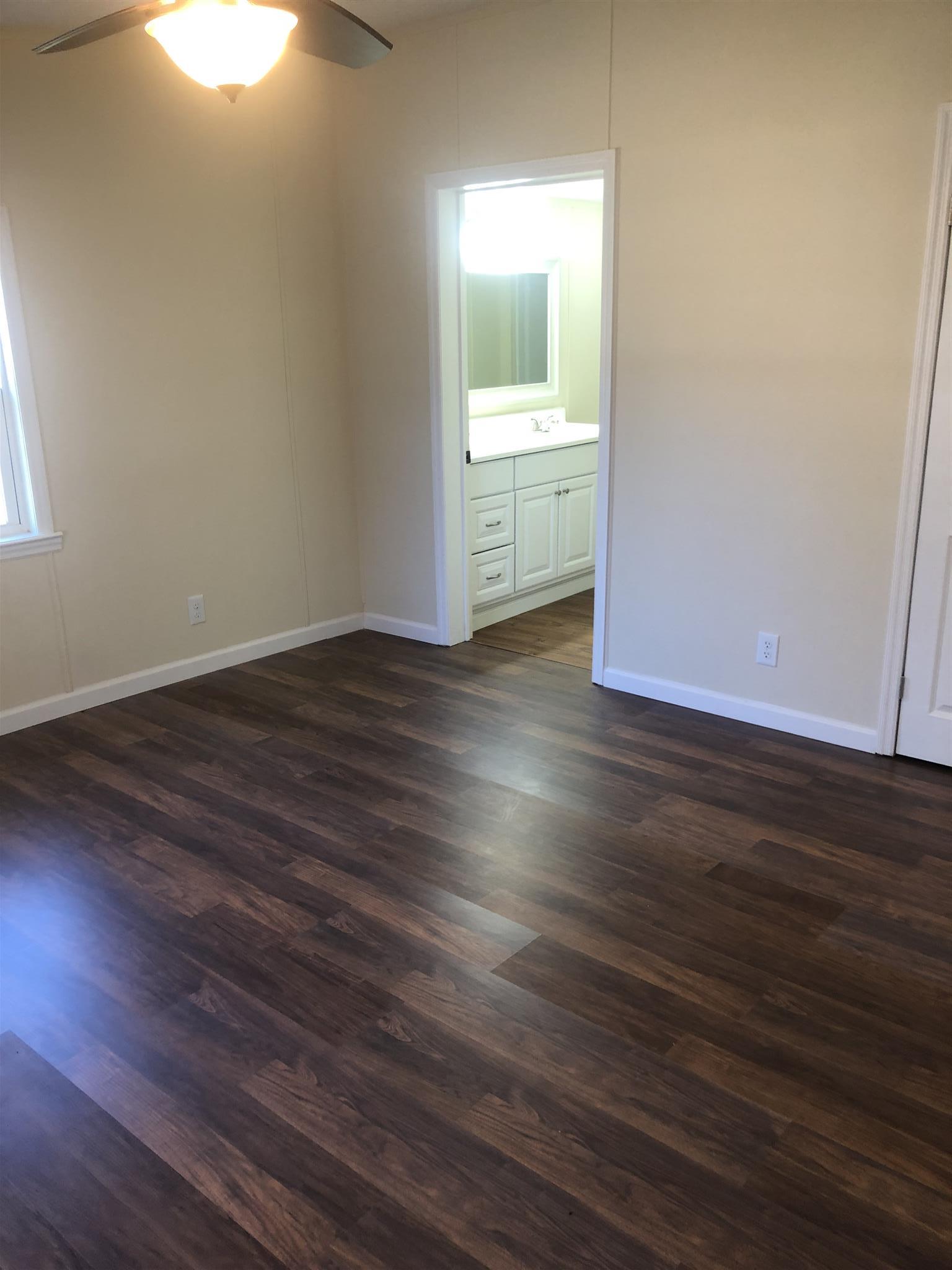 105 Miller Hill Road Manchester, TN 37355 - Photo 8 of 20 Master Bedroom