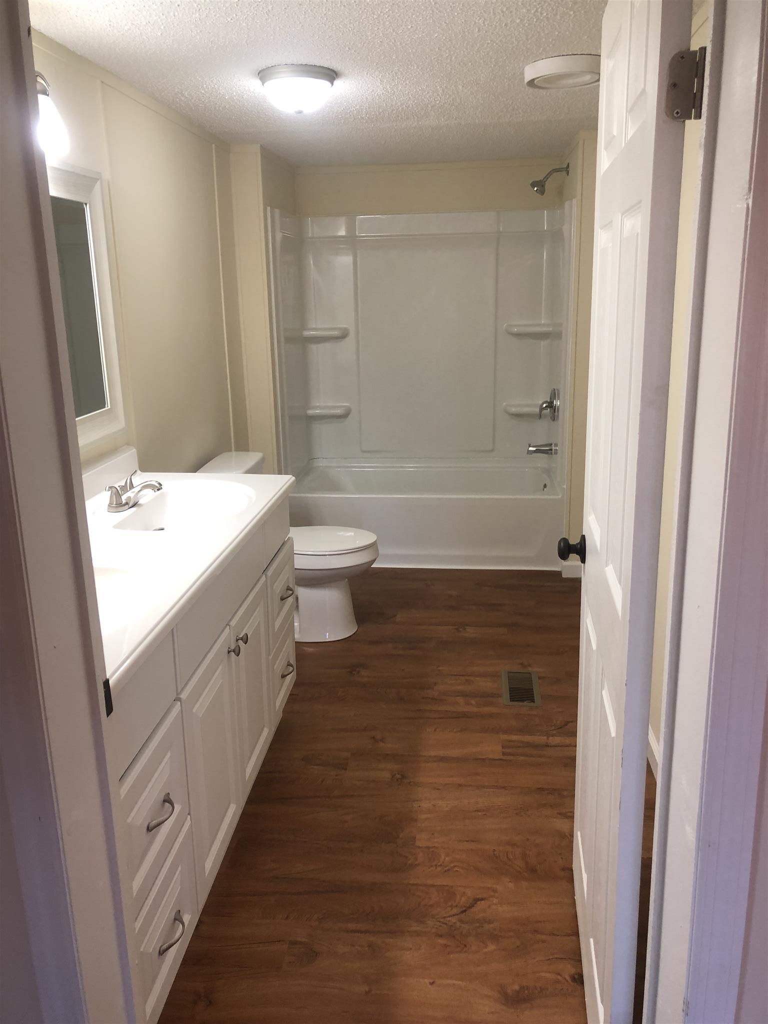 105 Miller Hill Road Manchester, TN 37355 - Photo 10 of 20 Gallery Image 10