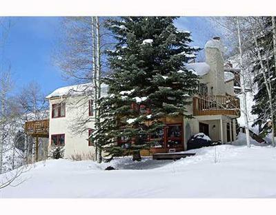 1480 Buffehr Creek Road, Unit 1A Vail, CO 81657 - Photo 2 of 8 Additional Photo