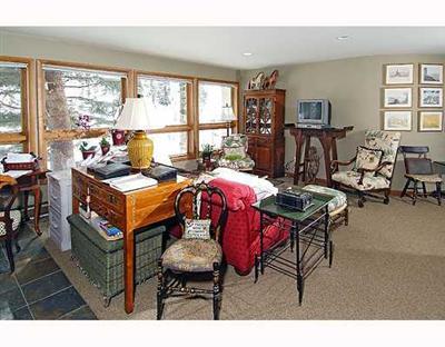 1480 Buffehr Creek Road, Unit 1A Vail, CO 81657 - Photo 5 of 8 Additional Photo