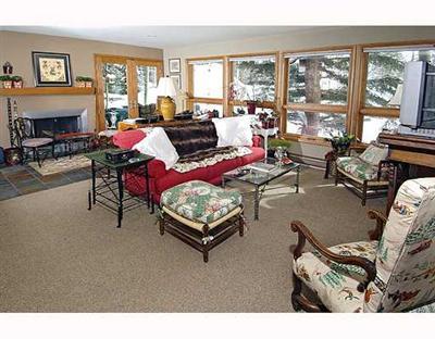 1480 Buffehr Creek Road, Unit 1A Vail, CO 81657 - Photo 6 of 8 Additional Photo