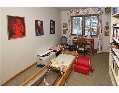 1480 Buffehr Creek Road, Unit 1A Vail, CO 81657 - Photo 7 of 8 Additional Photo