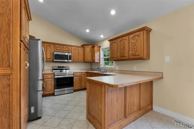 $425,000 | 454 Meier Lake Drive, Jackson, MO 63755