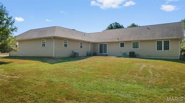 $425,000 | 454 Meier Lake Drive, Jackson, MO 63755