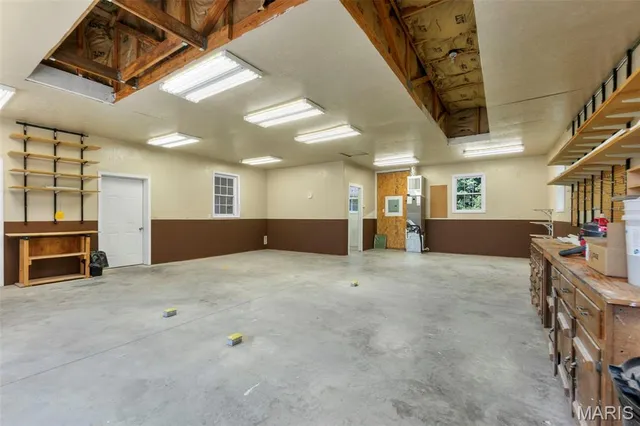 $425,000 | 454 Meier Lake Drive, Jackson, MO 63755