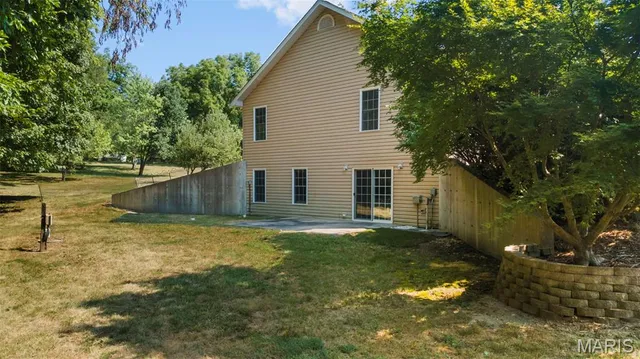 $425,000 | 454 Meier Lake Drive, Jackson, MO 63755