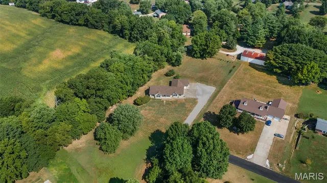 $425,000 | 454 Meier Lake Drive, Jackson, MO 63755