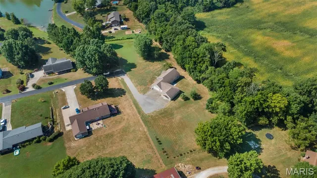 $425,000 | 454 Meier Lake Drive, Jackson, MO 63755