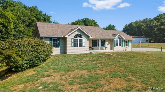 $425,000 | 454 Meier Lake Drive, Jackson, MO 63755