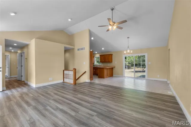 $425,000 | 454 Meier Lake Drive, Jackson, MO 63755