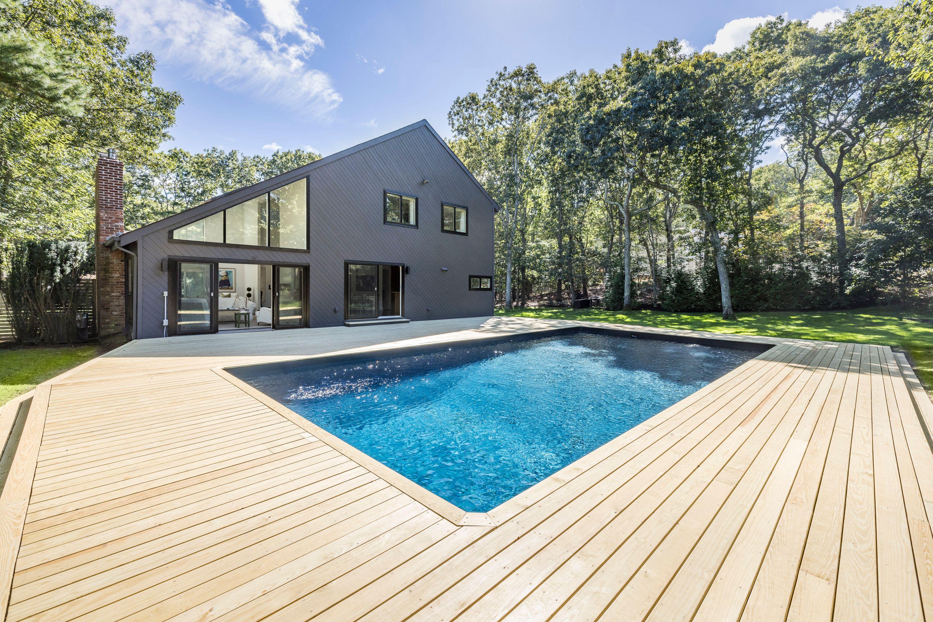 9 Rivers Road East Hampton, NY 11937 - Photo 1 of 18