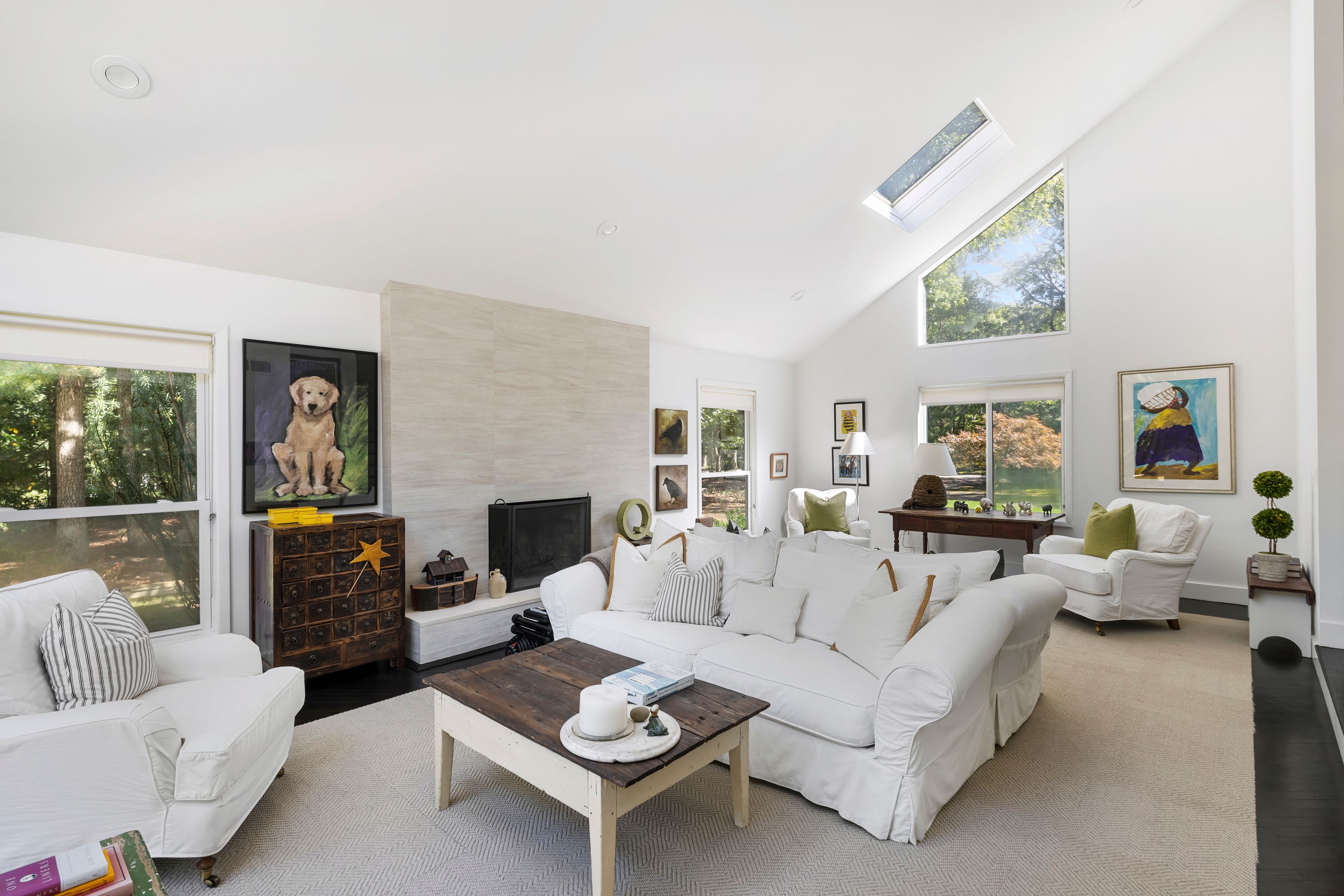 9 Rivers Road East Hampton, NY 11937 - Photo 5 of 18