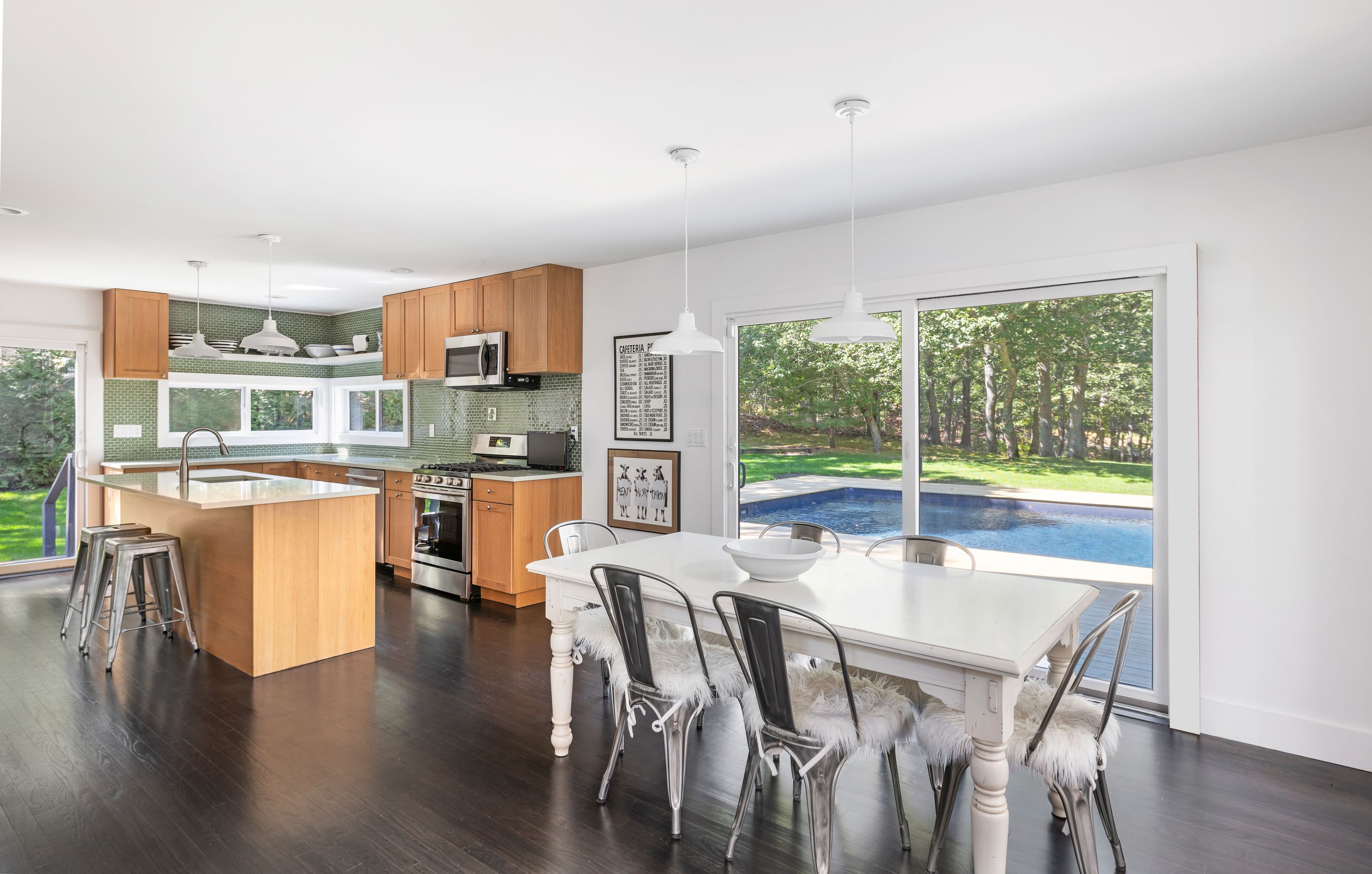 9 Rivers Road East Hampton, NY 11937 - Photo 8 of 18