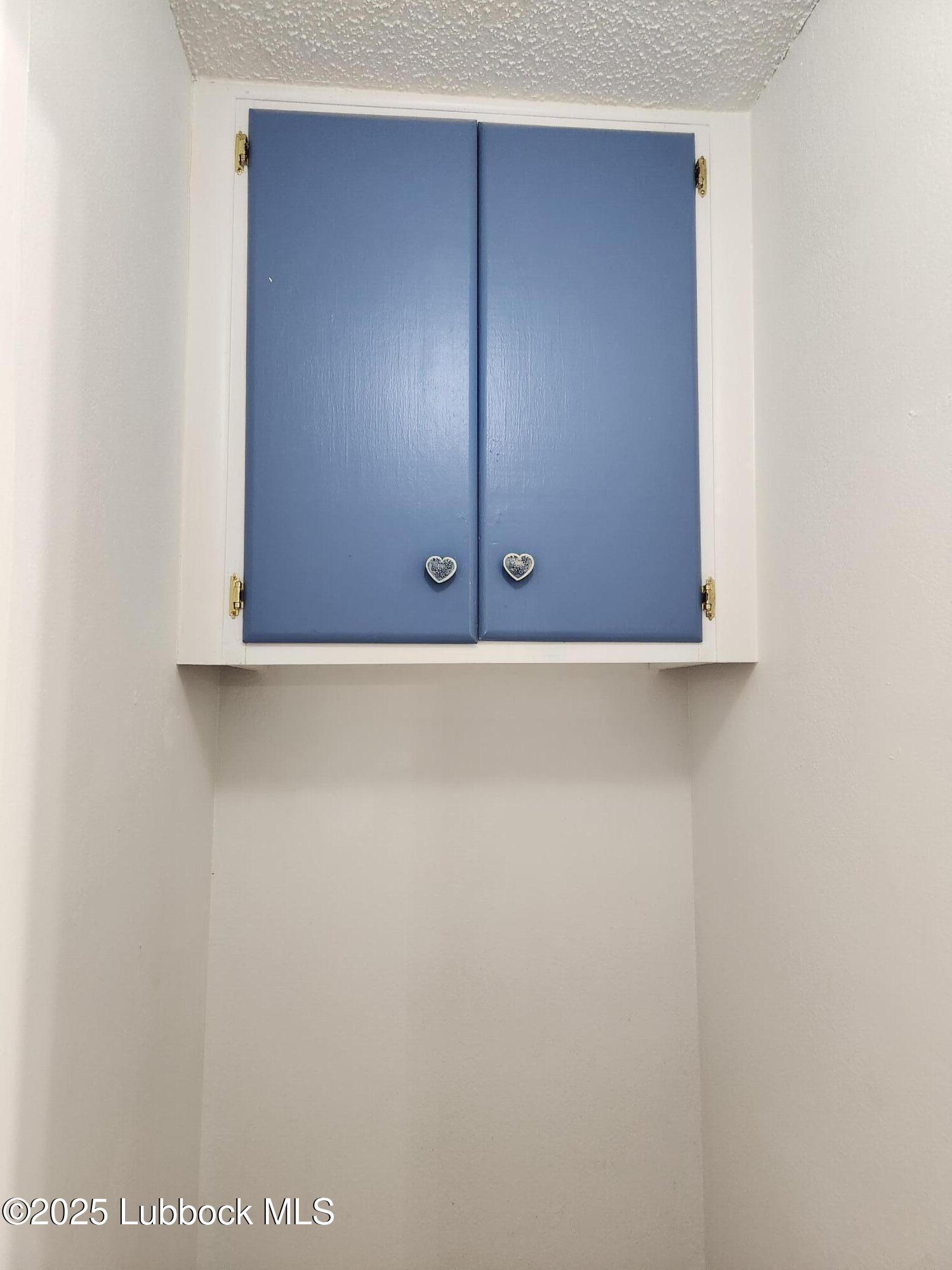 5502 Amherst Street Lubbock, TX 79416 - Photo 25 of 26 a view of an empty room