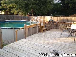 5616 Axbridge Road Louisville, KY 40216 - Photo 12 of 14 Additional Photo