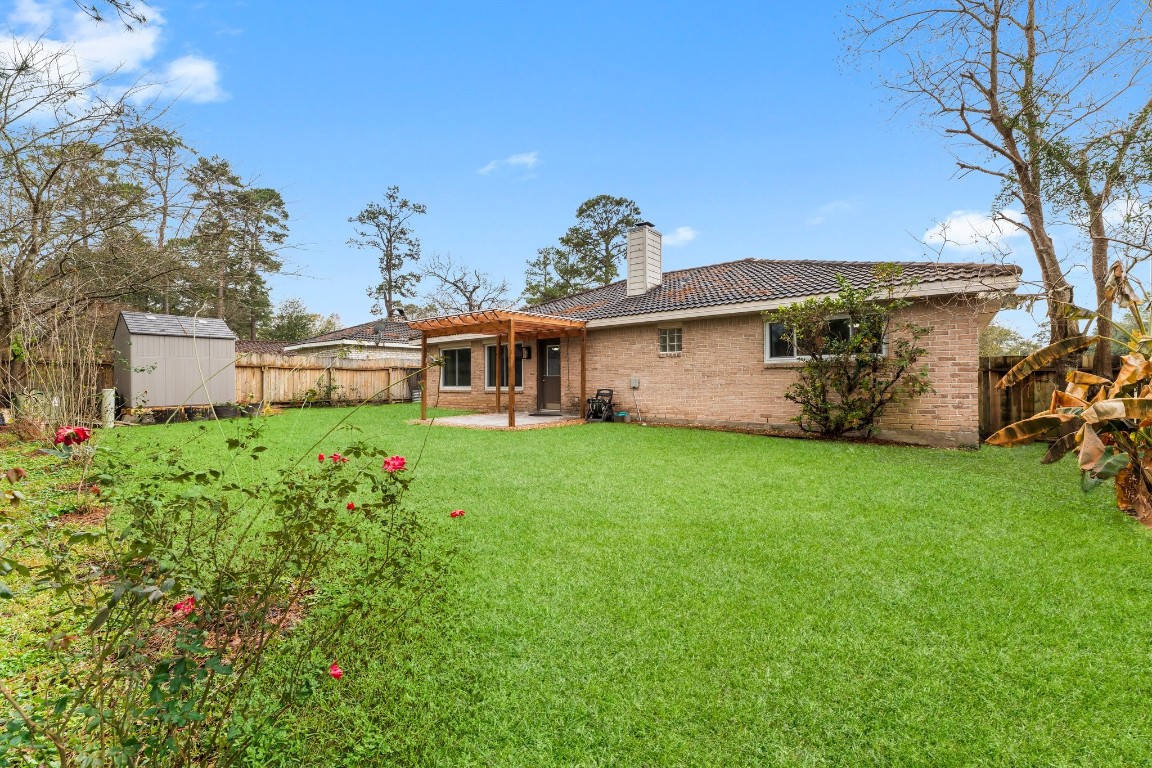 5542 Ashgate Drive Spring, TX 77373 - Photo 12 of 12