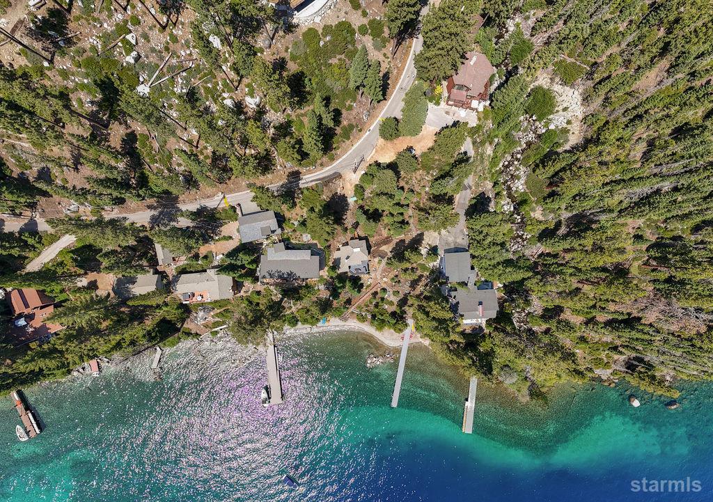 2117 Cascade Road South Lake Tahoe, CA 96150 - Photo 47 of 50