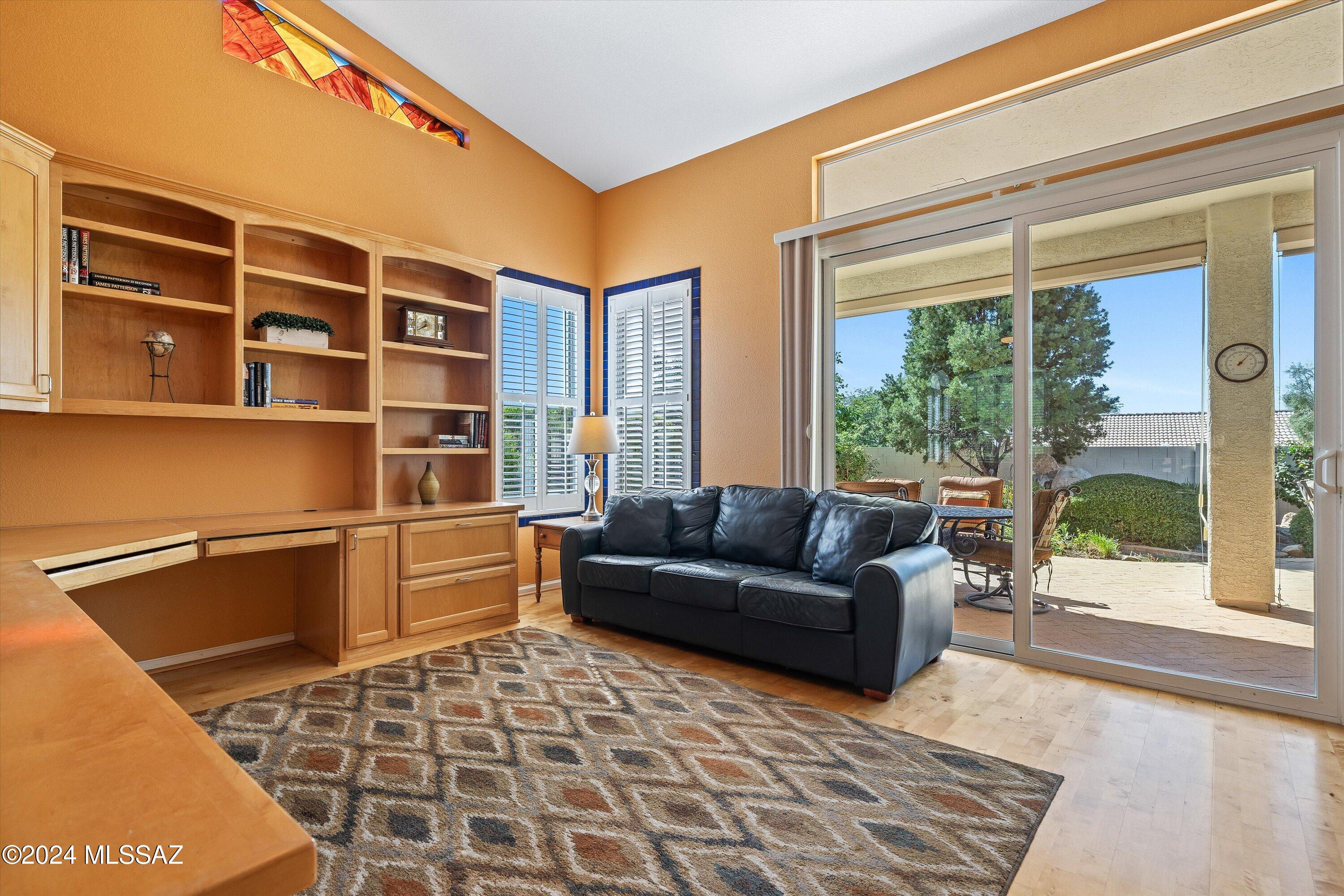65271 East Rose Ridge Court Saddlebrooke, AZ 85739 - Photo 16 of 35 Gallery Image 16