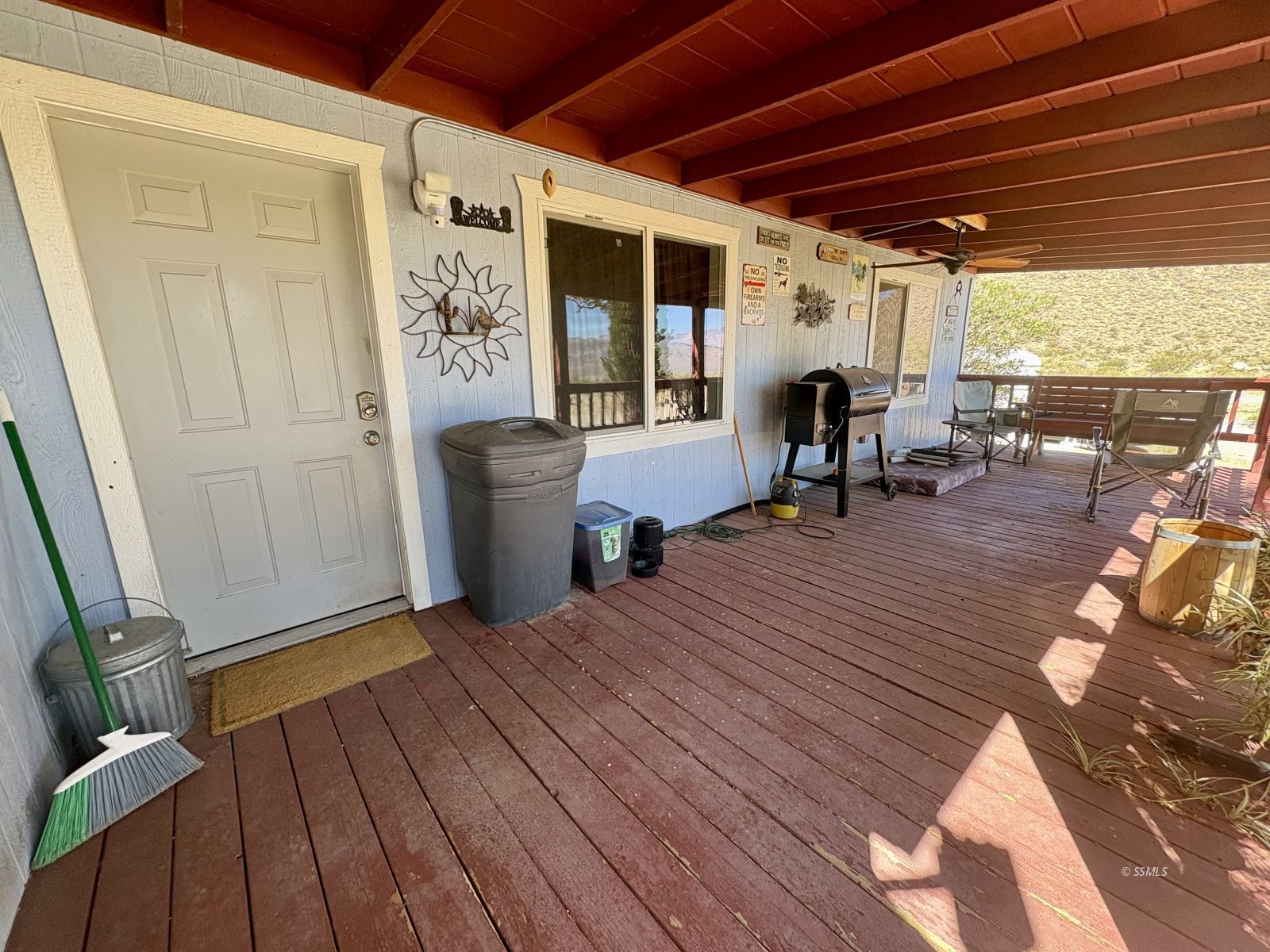 130 Homewood Canyon Road Trona, CA 93592 - Photo 2 of 48