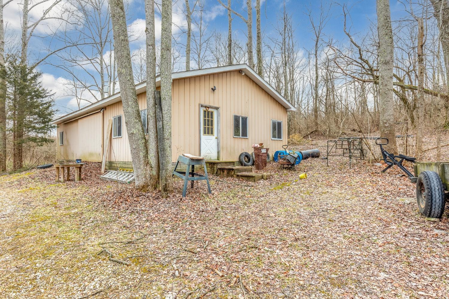 3417 Clover Road Bethel, OH 45106 - Photo 46 of 47 Gallery Image 46