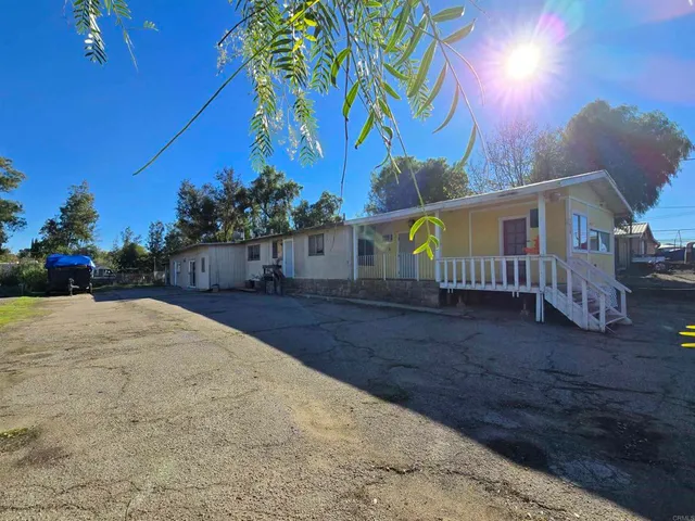 $599,000 | 3438 Highway 67, Ramona, CA 92065
