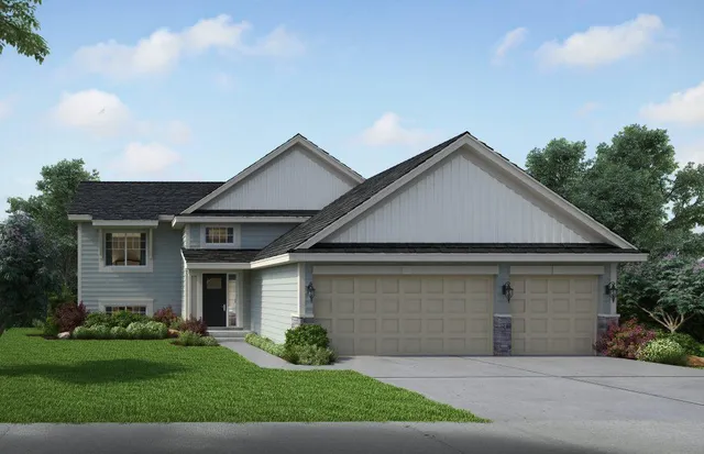 $585,000 | 17751 Empire Trail, Lakeville, MN 55044