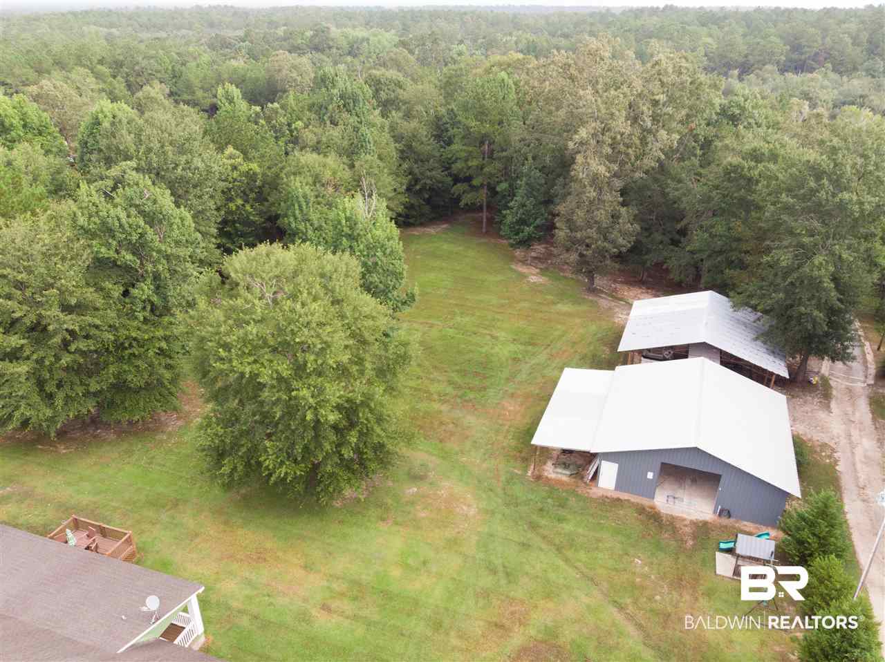 8255 Dixon Road, Unit A Bay Minette, AL 36507 - Photo 39 of 47