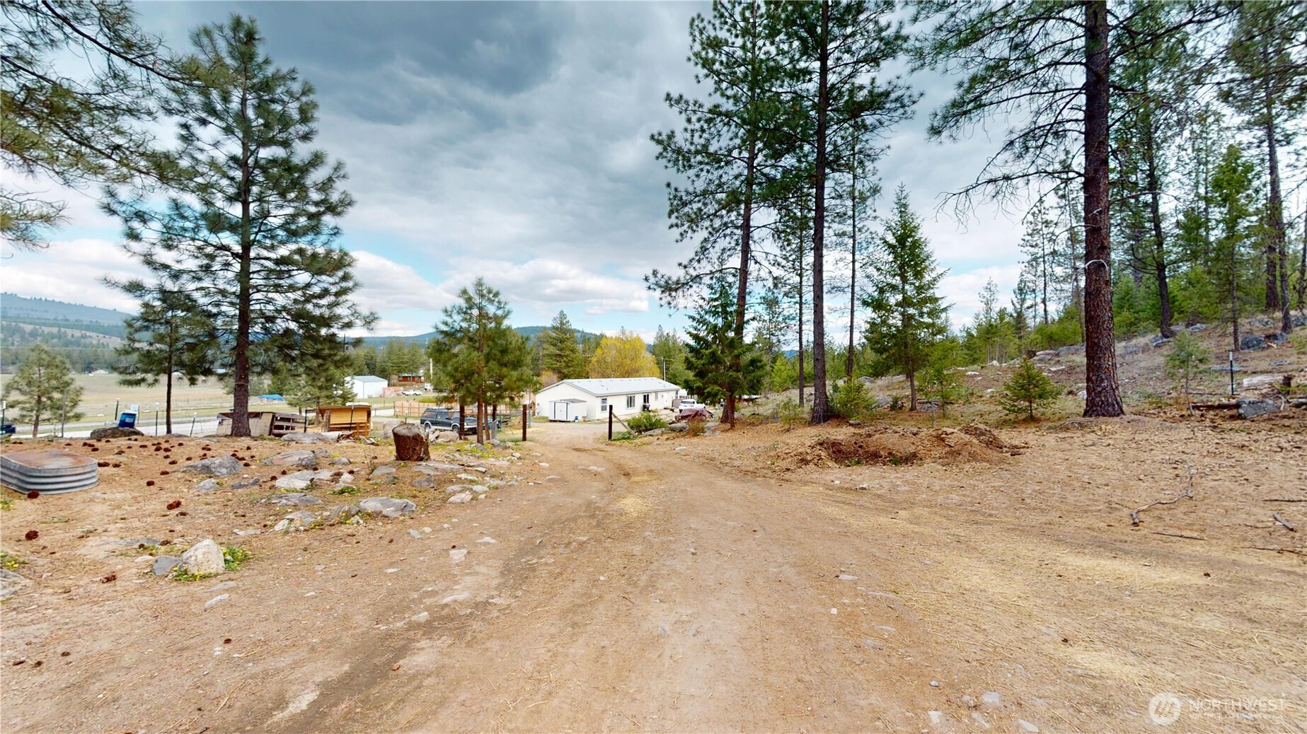 722 Aeneas Valley Road Tonasket, WA 98855 - Photo 32 of 36
