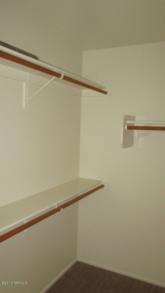 10855 East New Rock Ridge Drive Vail, AZ 85641 - Photo 17 of 34 a close up view of racks