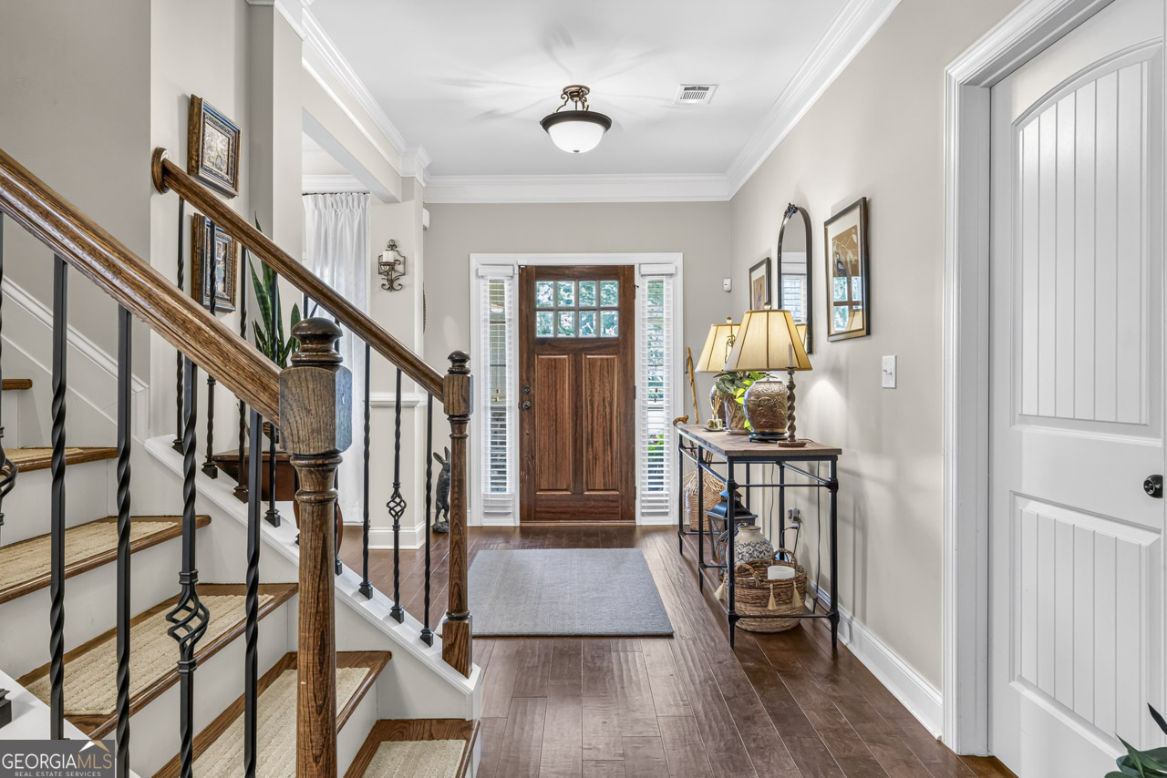 406 Corriander Path Locust Grove, GA 30248 - Photo 5 of 36