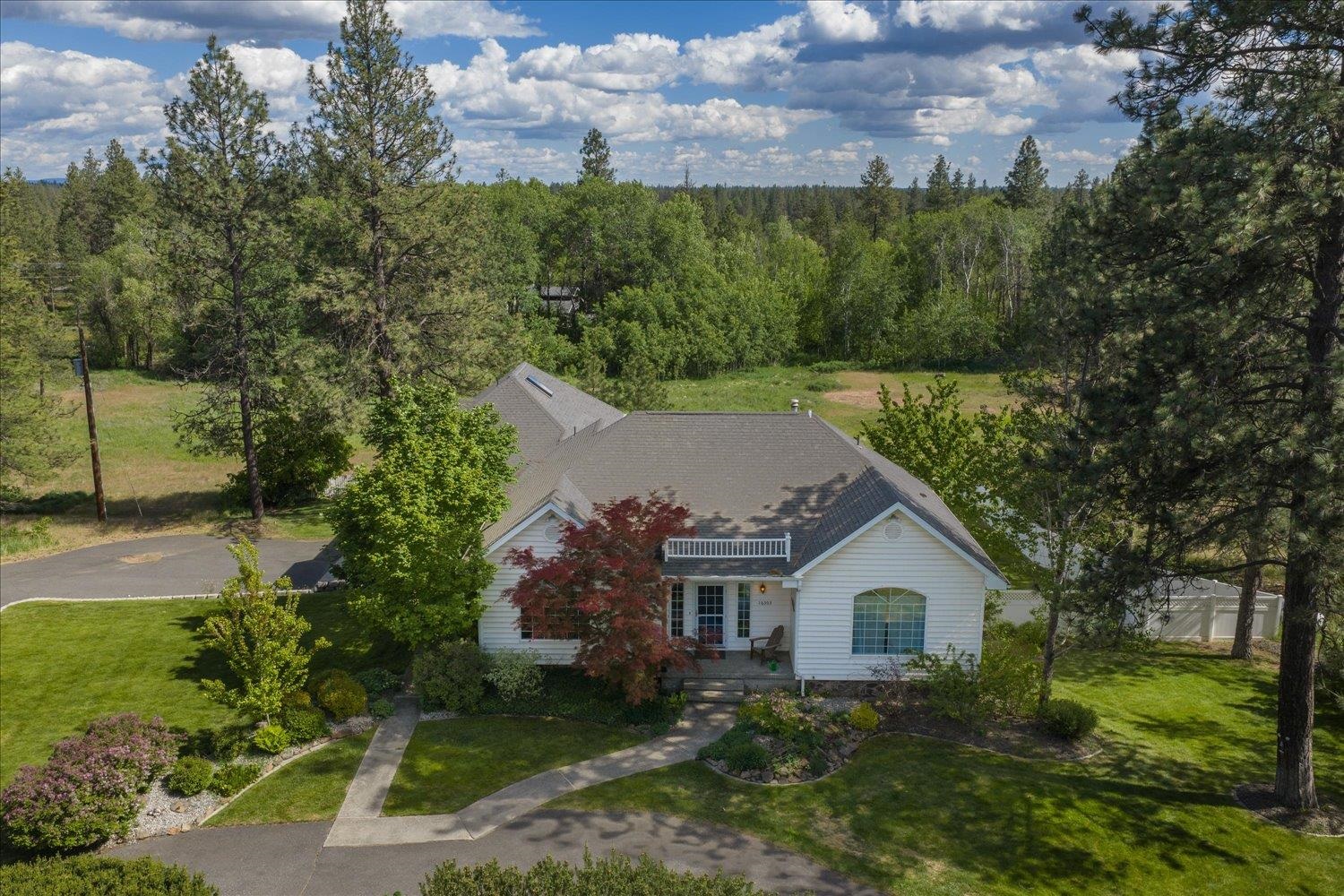 16303 Cheney Spokane Road Cheney, WA 99004 - Photo 37 of 50