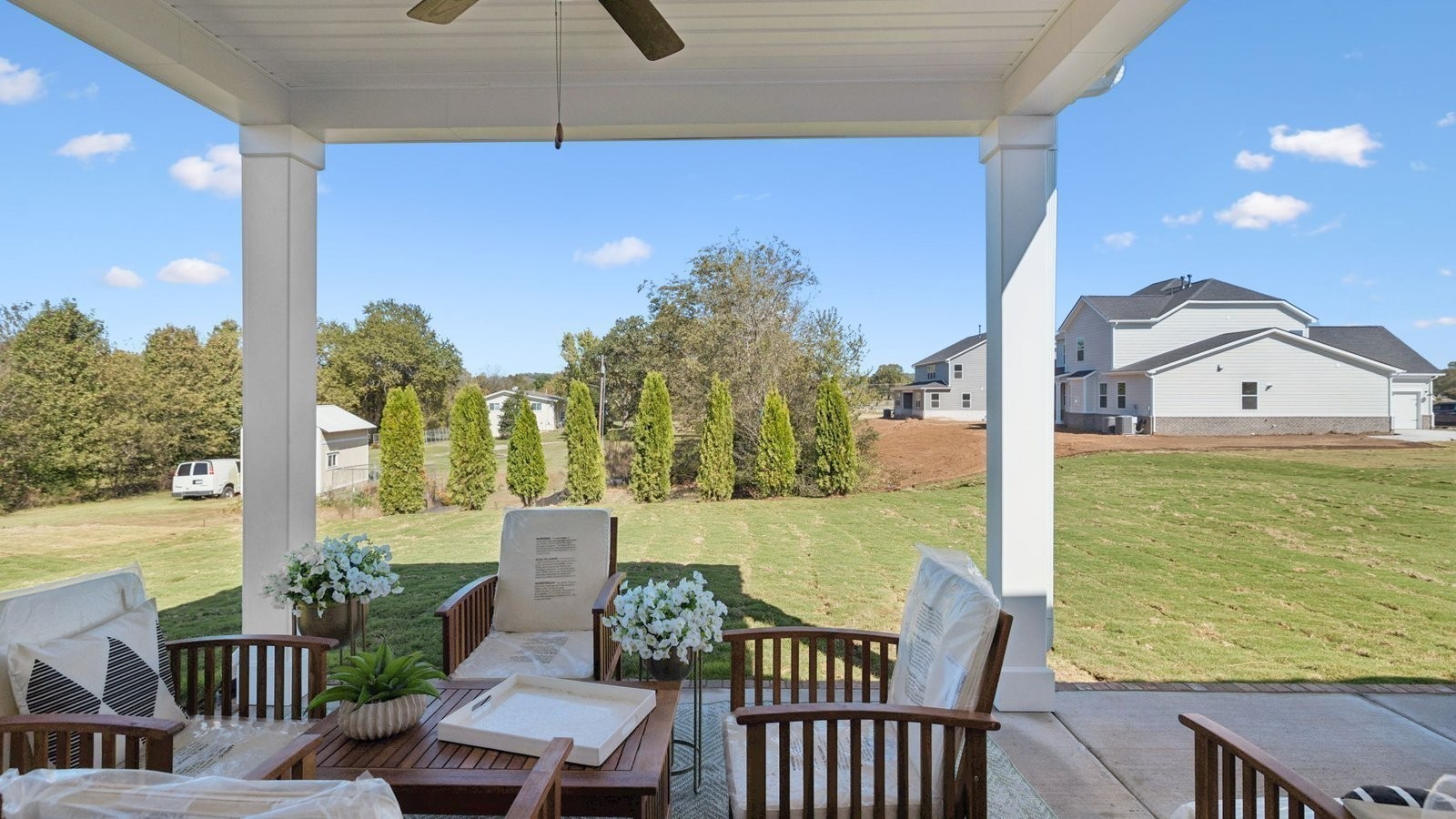 342 Harvest Point Boulevard Spring Hill, TN 37174 - Photo 51 of 70