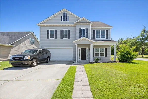$419,000 | 189 Savannah Lane, Richmond Hill, GA 31324