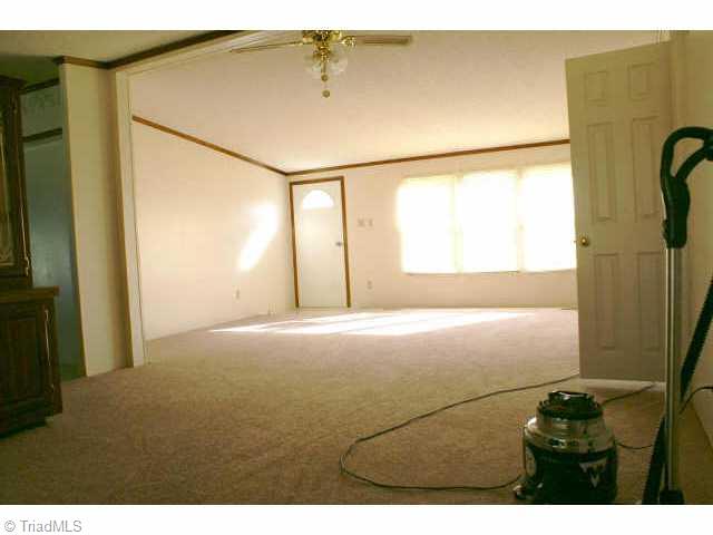 168 Smothers Road Madison, NC 27025 - Photo 3 of 9 Other. Living room