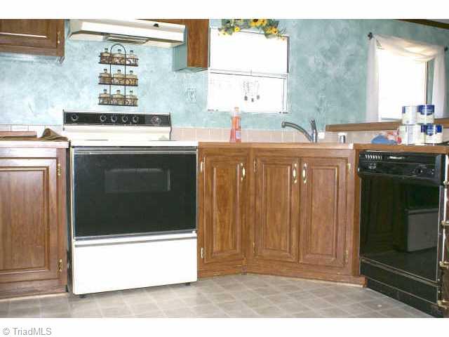 168 Smothers Road Madison, NC 27025 - Photo 5 of 9 Other. Kitchen