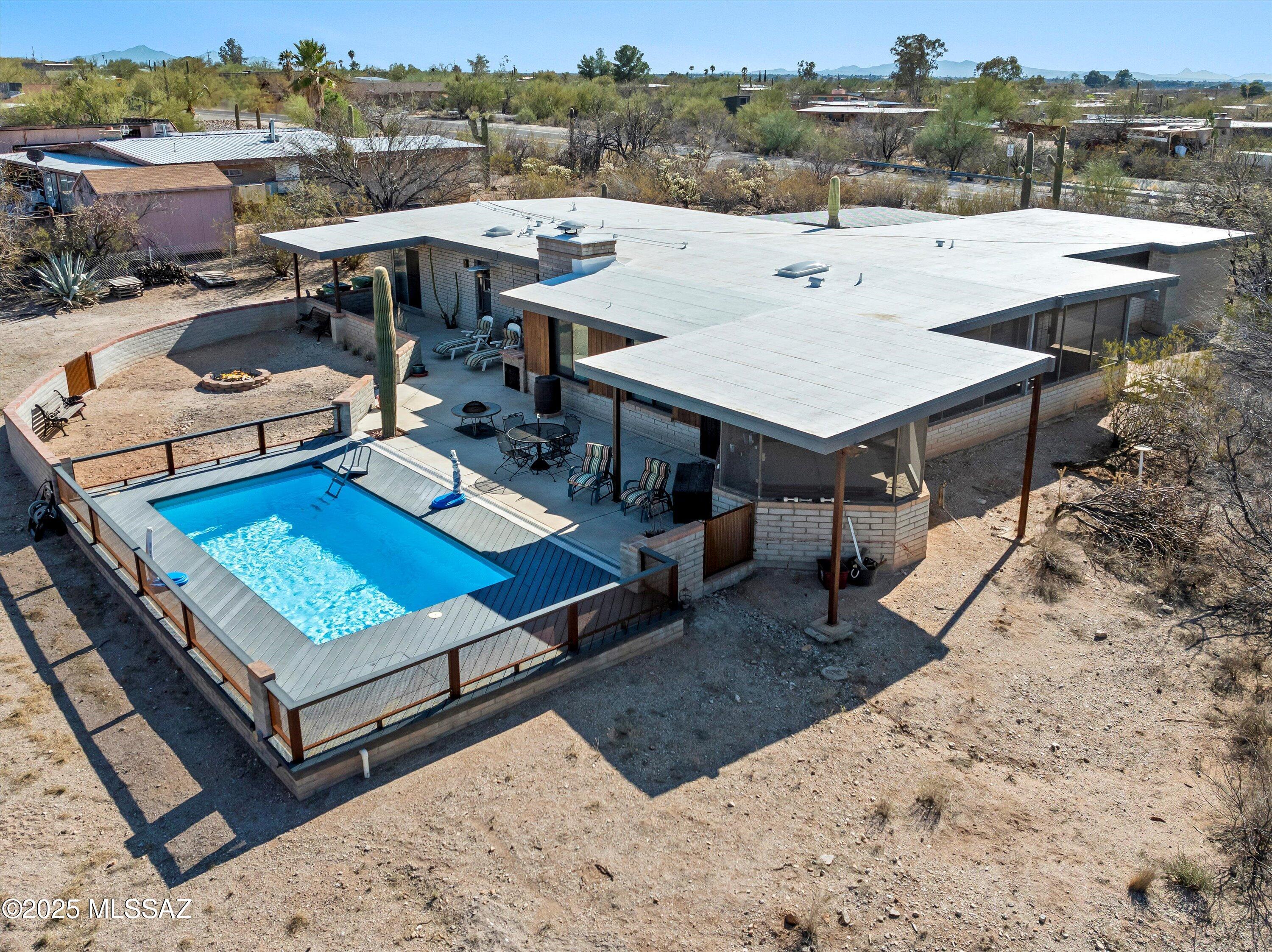 3500 North Harrison Road Tucson, AZ 85749 - Photo 2 of 35 Gallery Image 2
