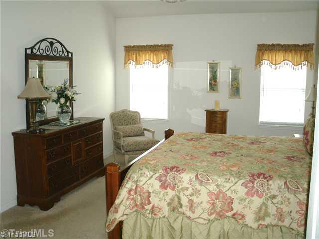 4438 Alexander Road Winston-Salem, NC 27106 - Photo 10 of 16 Master Bedroom.