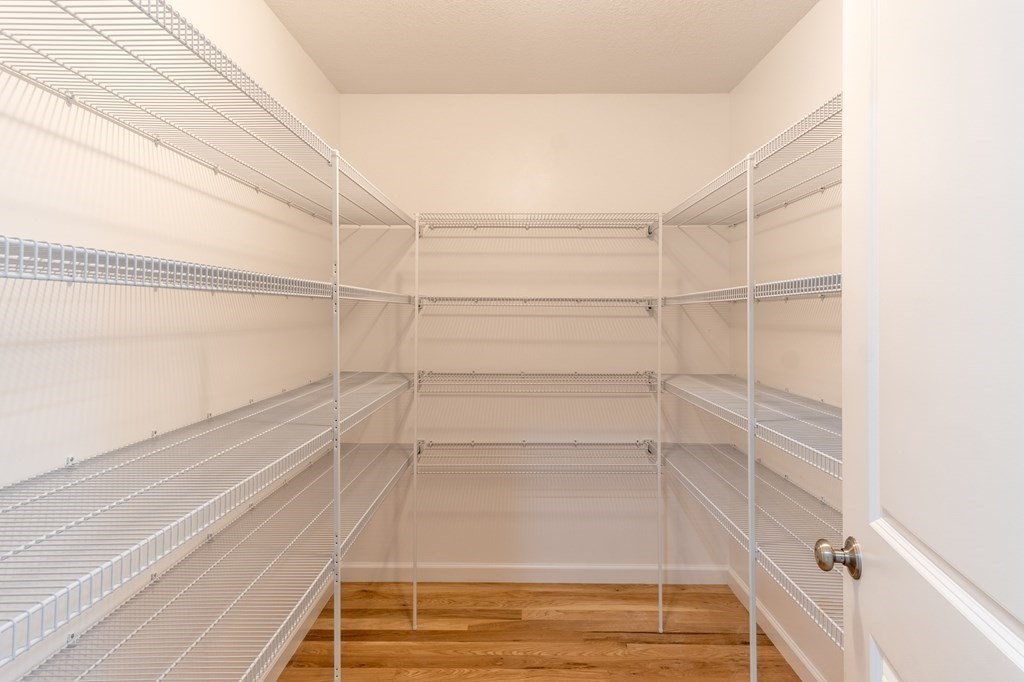 12 Upper Palmer Road Monson, MA 01057 - Photo 12 of 39 a view of walk in closet