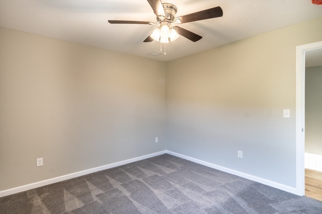 12 Upper Palmer Road Monson, MA 01057 - Photo 21 of 39 a view of an empty room